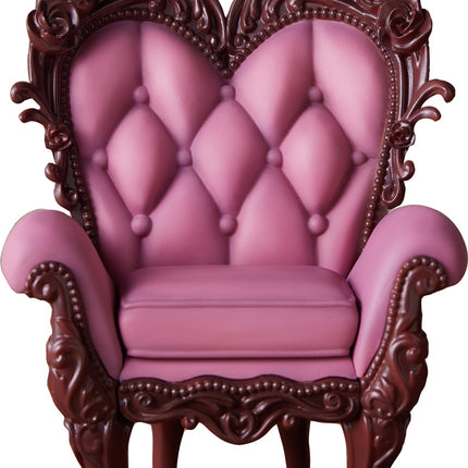PARDOLL Antique Chair Playset: Valentine