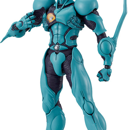 Bio Booster Armor Guyver figma Guyver I: Ultimate Edition