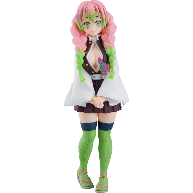 Demon Slayer: Kimetsu no Yaiba POP UP PARADE Figure Mitsuri Kanroji