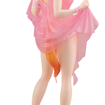 Harem in the Labyrinth of Another World Roxanne: Issei Hyoujyu Comic Ver.  1/7 Scale Figure