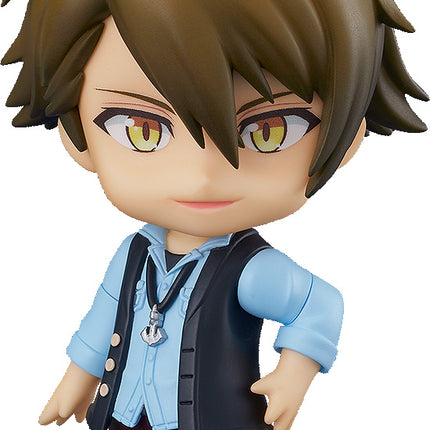 IDOLiSH7 Nendoroid Figure Ryunosuke Tsunashi