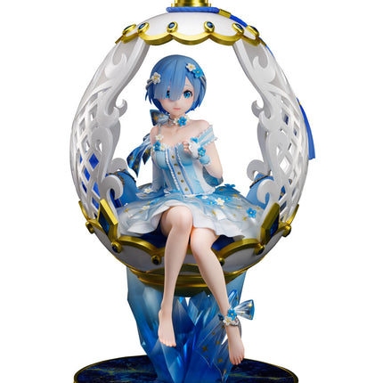 Re:ZERO -Starting Life in Another World- Rem -Egg Art Ver.- 1/7th Scale Figure