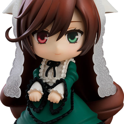 Rozen Maiden Nendoroid Figure Suiseiseki