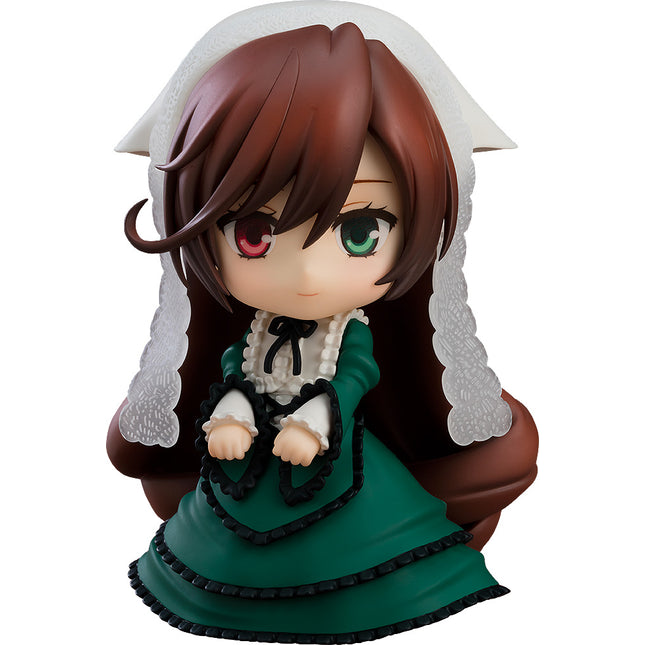 Rozen Maiden Nendoroid Figure Suiseiseki