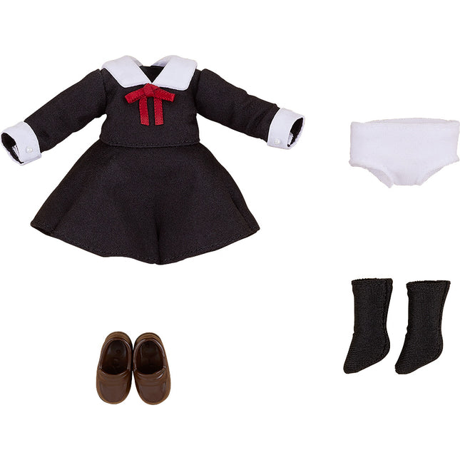 Kaguya-sama: Love is War? Nendoroid Doll: Outift Set (Shuchiin Academy Uniform - Girl)