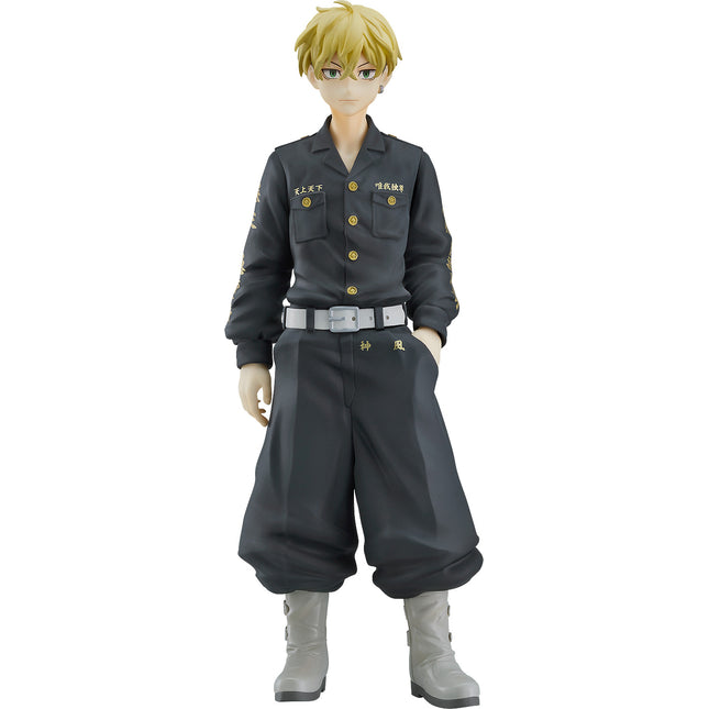 Tokyo Revengers POP UP PARADE Figure Chifuyu Matsuno