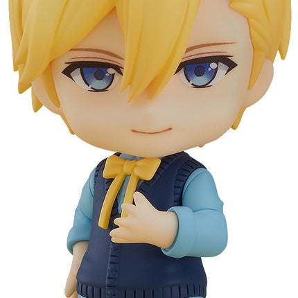 IDOLiSH7 Nendoroid Figure Nagi Rokuya