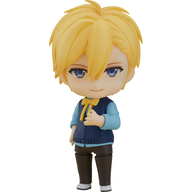 IDOLiSH7 Nendoroid Figure Nagi Rokuya