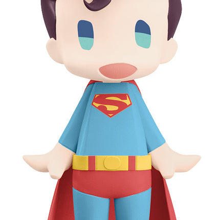 HELLO! GOOD SMILE Superman DC Figure