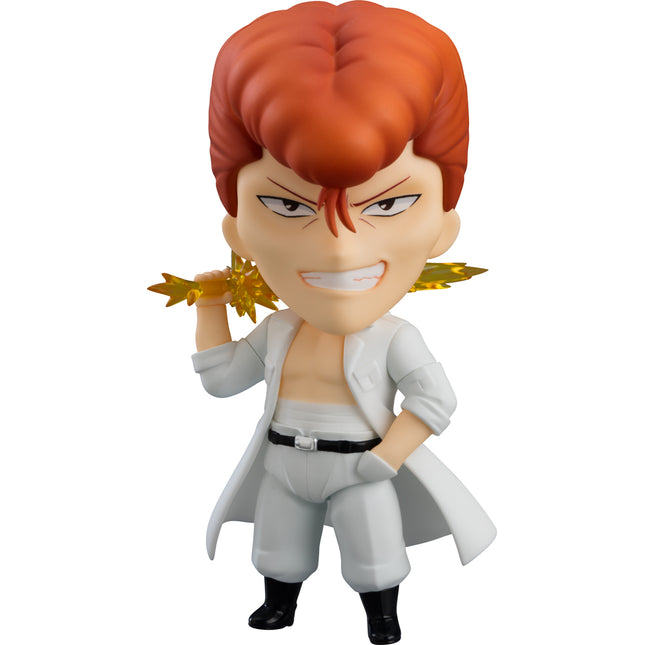Yu Yu Hakusho Nendoroid Kazuma Kuwabara