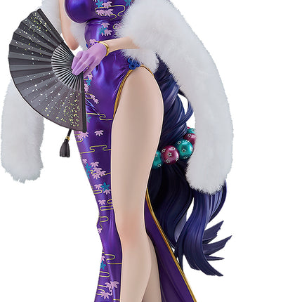 Fate/Grand Order 1/7 Scale Figure Berserker/Minamoto-no-Raikou: Travel Portrait Ver.