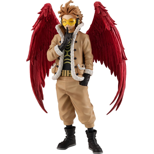 My Hero Academia POP UP PARADE Hawks