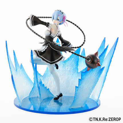 Re:ZERO -Starting Life in Another World- 1/7 Scale Figure Rem