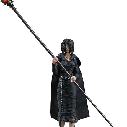 Demon’s Souls (PS5) figma Maiden in Black