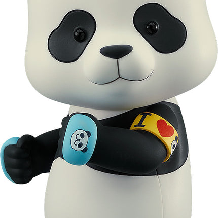 Jujutsu Kaisen Nendoroid Figure Panda
