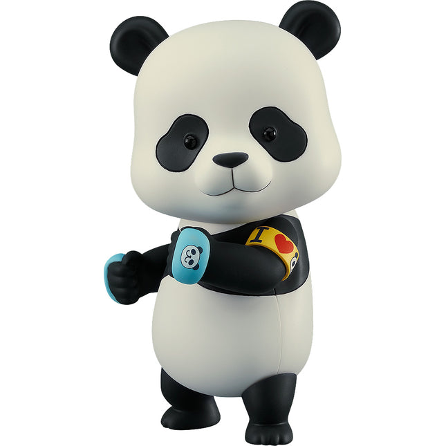 Jujutsu Kaisen Nendoroid Figure Panda