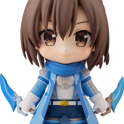 BOFURI: I Don't Want to Get Hurt, so I'll Max Out My Defense Nendoroid Figure - Sally