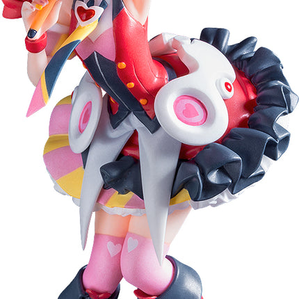 Macross Delta PLAMAX MF-10: minimum factory Freyja Wion Figure