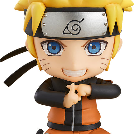 Naruto Shippuden Nendoroid Figure Naruto Uzumaki