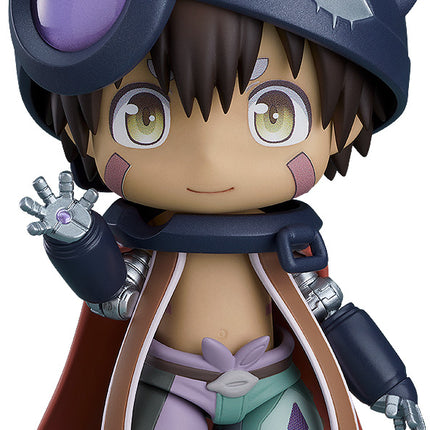 Made in Abyss Nendoroid Reg