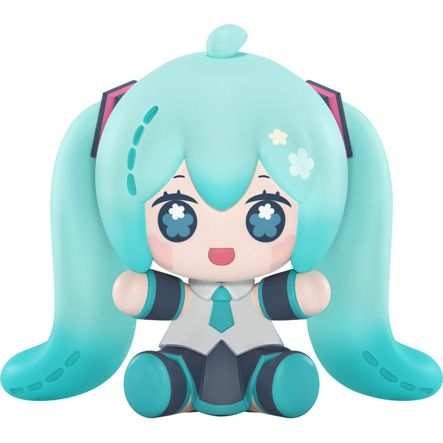 Character Vocal Series 01: Huggy Good Smile Hatsune Miku Ver.