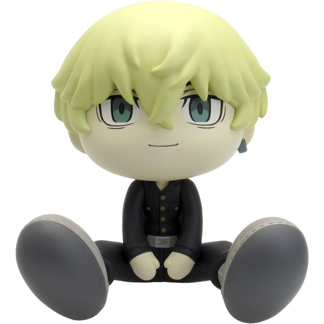 [BINIVINI BABY] SOFT VINYL FIGURE Tokyo Revengers Chifuyu Matsuno
