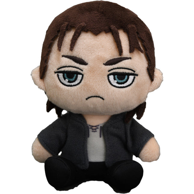 Attack on Titan Eren Plush