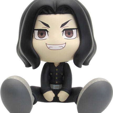 [BINIVINI BABY] SOFT VINYL FIGURE Tokyo Revengers Keisuke Baji
