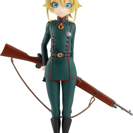 The Saga of Tanya the Evil 2nd Season POP UP PARADE Figure Tanya Degurechaff