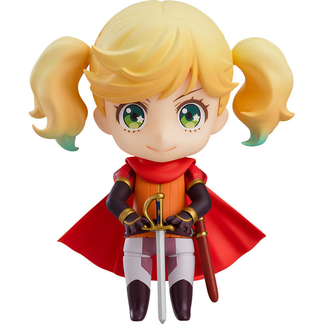 Kageki Shojo!! Nendoroid Figure Sarasa Watanabe