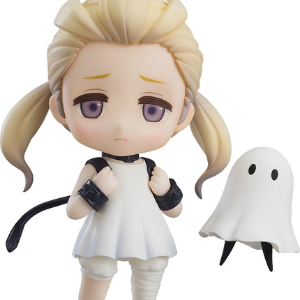 NieR Re[in]carnation Nendoroid The Girl of Light & Mama