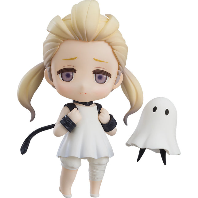 NieR Re[in]carnation Nendoroid The Girl of Light & Mama