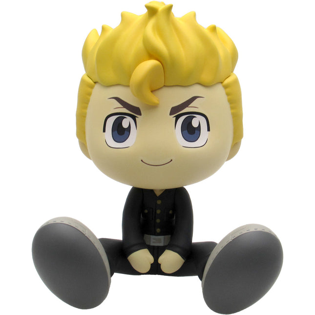 [BINIVINI BABY] SOFT VINYL FIGURE Tokyo Revengers Takemichi Hanagaki