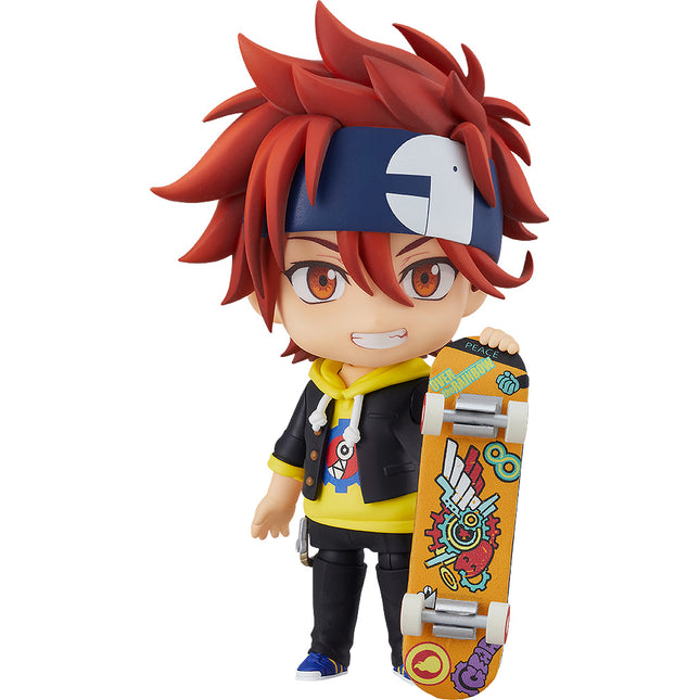 SK8 the Infinity Nendoroid Reki