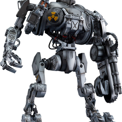 MODEROID Figure RoboCop 2 (Cain)