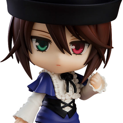 Rozen Maiden Nendoroid Figure Souseiseki