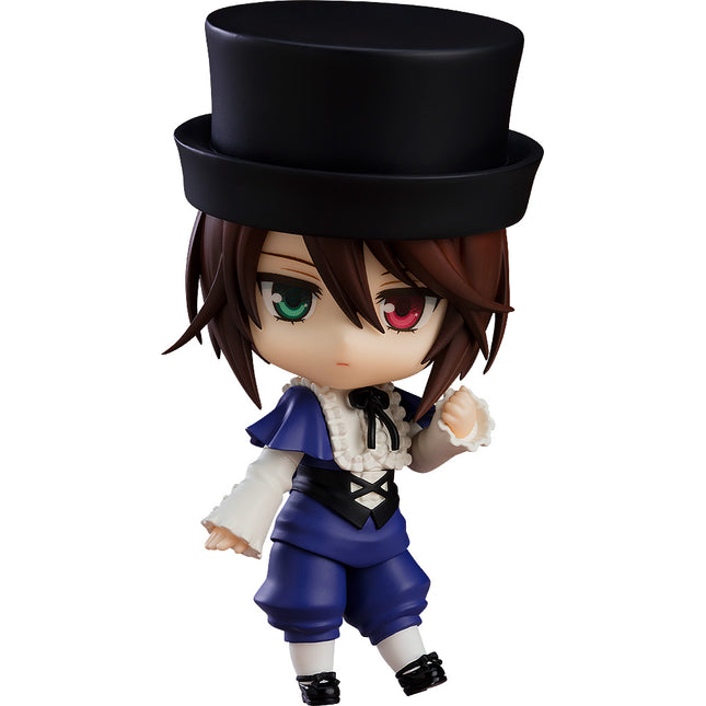 Rozen Maiden Nendoroid Figure Souseiseki