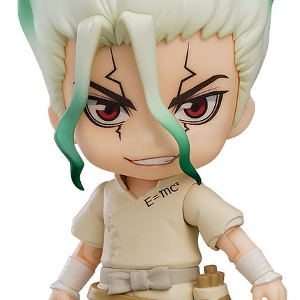 Dr. STONE Nendoroid Senku Ishigami
