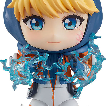 Apex Legends Nendoroid Figure Wattson