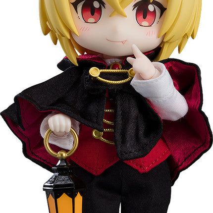 Nendoroid Doll Figure Vampire: Camus