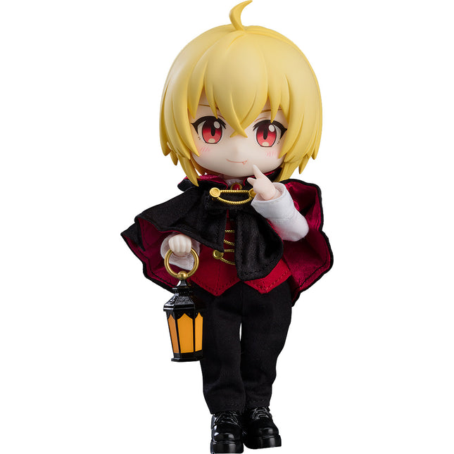 Nendoroid Doll Figure Vampire: Camus
