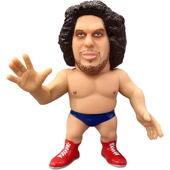 16d Collection: WWE Andre the Giant Figure (re-run)