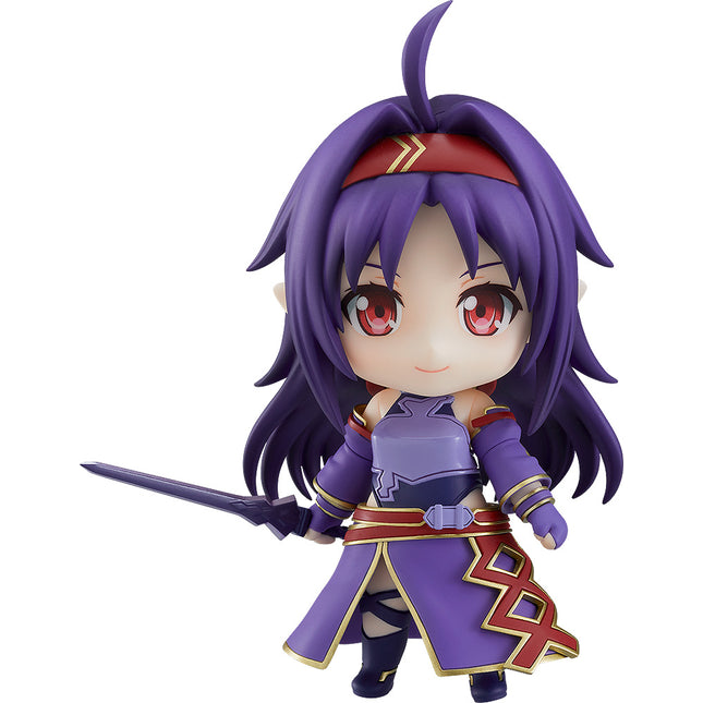 Sword Art Online Nendoroid Figure Yuuki