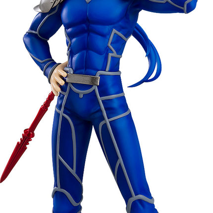 Fate/stay night [Heaven's Feel] POP UP PARADE Figure - Lancer