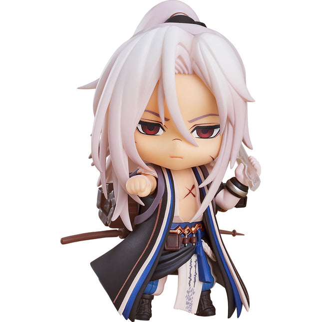 Dungeon Fighter Online Nendoroid Figure Neo: Blade Master
