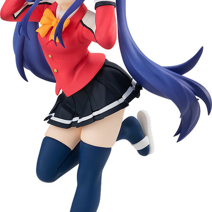 FAIRY TAIL POP UP PARADE Figure Wendy Marvell