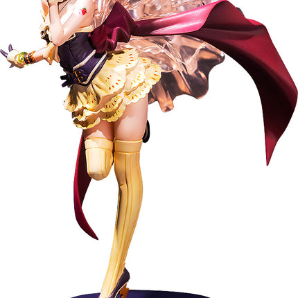 PLAMAX MF-08: minimum factory Ranka Lee Figure (re-run)