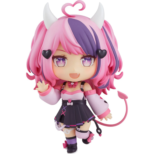 VShojo Nendoroid Figure Ironmouse
