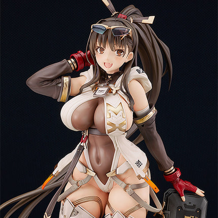 MX-chan 1/7 Scale Figure