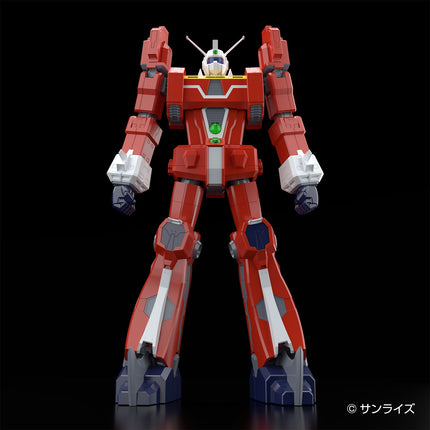 1/450th Scale Figure Space Runaway Ideon